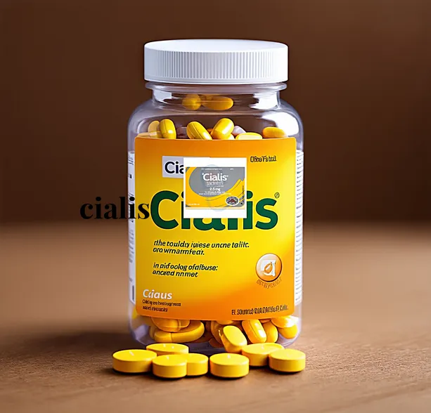 Acheter du cialis sans ordonnance